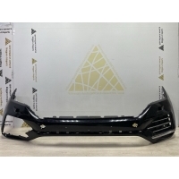 Бампер Volkswagen Touareg 3 CR7 2018-2022 760807221E