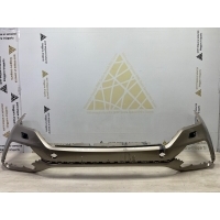 Бампер Volkswagen Touareg 3 CR7 2018-2022 760807221E