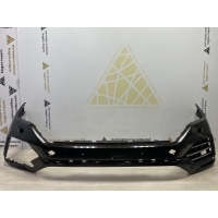 Бампер Volkswagen Touareg 3 CR7 2018-2022 760807221E