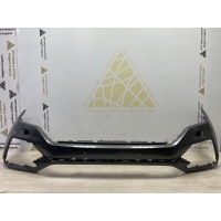 Бампер Volkswagen Touareg 3 CR7 2018-2022 760807221E
