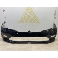 Бампер BMW 3 G20 2018-2022 51118496507