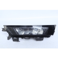 Фара противотуманная Skoda Rapid 1 NH3 до Рестайлинг 2012-2017 5JA941699D