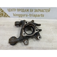 Кулак поворотный Hyundai Tucson 4 NX4 2020-2022 52710N9050