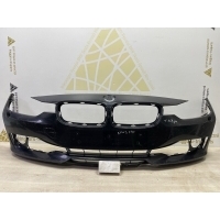 Бампер BMW 3 F30 до Рестайлинг 2011-2016 51117292999