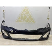 Бампер BMW 3 G20 M-Pack 2018-2022 51118099896