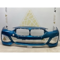Бампер BMW 2 F44 M-Pack 2019-2022 51118080696