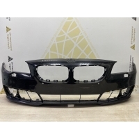 Бампер BMW 5 F10 Рестайлинг 2013-2017 51117332677