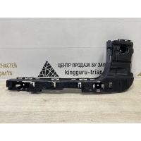 Кронштейн бампера BMW X3 G01 до Рестайлинг 2017-2021 51127400666