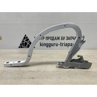 Петля крышки багажника Changan Alsvin 2018-2024 5605100BS01