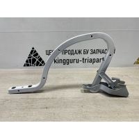 Петля крышки багажника Changan Alsvin 2018-2024 5605200BS01