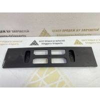 Площадка номерного знака Volvo XC90 1 C_ до Рестайлинг 2002-2006 31383631