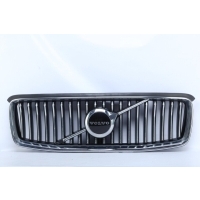Решетка радиатора Volvo XC90 2 L_ Рестайлинг 2019-2022 31698381