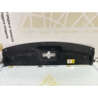 Кожух замка капота JAC JS6 2022-2024 2803107U2400