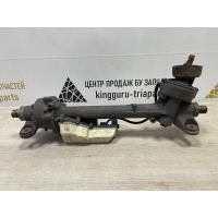 Рулевая рейка Volkswagen Tiguan 1 5N1 Рестайлинг 2011-2017 5N1909144M