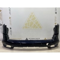 Бампер BMW X5 G05 M-Pack 2019-2023 51118099116