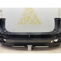 Бампер Changan CS55 Plus 1 2021-2024 2804100AW20