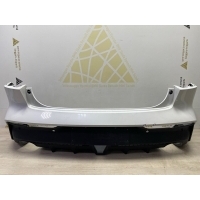 Бампер Changan UNI-V 1 2022-2024 2804100DE01