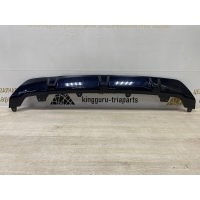 Накладка бампера BMW X5 G05 M-Pack 2019-2023 51128099114