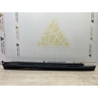 Накладка порога BMW X5 G05 2019-2023 51778498998