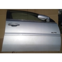 Opel vectra c 2006 год рестайлинг дверь правая переднего z167