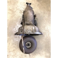 Кпп мерседес w116 r107 c107 3.5l 4.5l