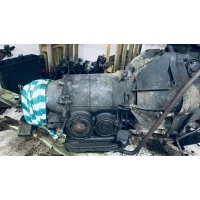Кпп автоматическая мерседес c107 sl w116 w108 r107 2.8 m110