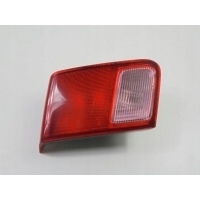 Honda civic 7 00 - 03 фара с крышки багажника задняя левая седан 4d p0856l