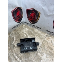 Блок комфорта Jaguar F-Pace X761 2024 N9D3-14D617-CA