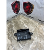 Блок комфорта Jaguar F-Pace X761 2024 N9D3-14D619-CA