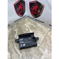 Блок комфорта Jaguar F-Pace X761 2024 N9D3-14D620-CA