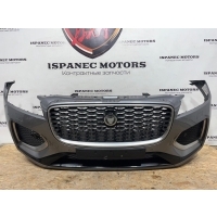 Бампер передний Jaguar F-Pace X761 2024