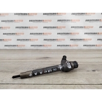 Форсунка дизель Skoda Octavia A7 2014 04L130277AK, 04L130277AK, 04L130277E