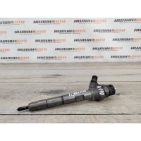 Форсунка дизель Volkswagen Tiguan 1 2011 03L130277J, 03L130277J, 03L130277Q