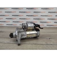 Стартер Skoda Octavia A7 2014 02E911023T, 02E911023T, 02E911023TX