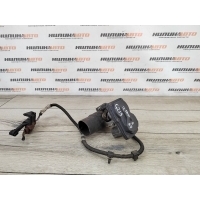 Дроссельная заслонка Skoda Octavia A7 2014 5Q0253691H, 5Q0253691H, 51500203