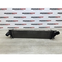 Интеркулер Volvo V50 2009 31280122, 31280122, 30741046