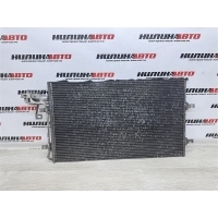 Радиатор кондиционера Volvo V50 2009 31418512