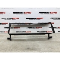 Дефлектор радиатора Volvo V50 2009 31283503, 31283503, 30741046