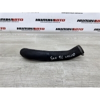 Патрубок интеркулера Volvo V50 2009 31274154, 31274154, 31261229