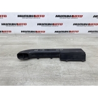 Воздухозаборник Volvo V50 2009 30741747