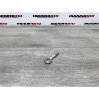 Крюк буксировочный Volvo V50 2009 30639938