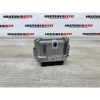 Блок управления двигателем Volvo V50 2009 36000592, 31211076, 36000592, 36000460