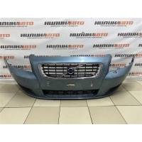 Бампер Volvo V50 2009 39886077