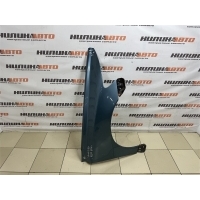 Крыло Volvo V50 2009 31278845