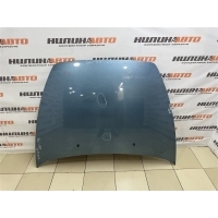Капот Volvo V50 2009 31371415