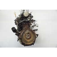 Двигатель отправка k9k722 1.5 dci 81 л.с. renault megane ii