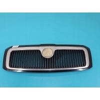 Решетка радиатора skoda superb i