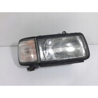 Opel frontera b 4x4 3d спорт 2001 год фара правая переднего поворотник 1305235379