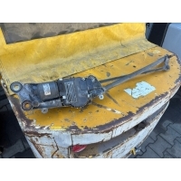 Механизм стеклоочистителя передняя 7l0955023p порше cayenne i 9pa touareg 7l5 eu