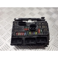 Блок предохранителей bsm citroen c4 1.4 6500ck